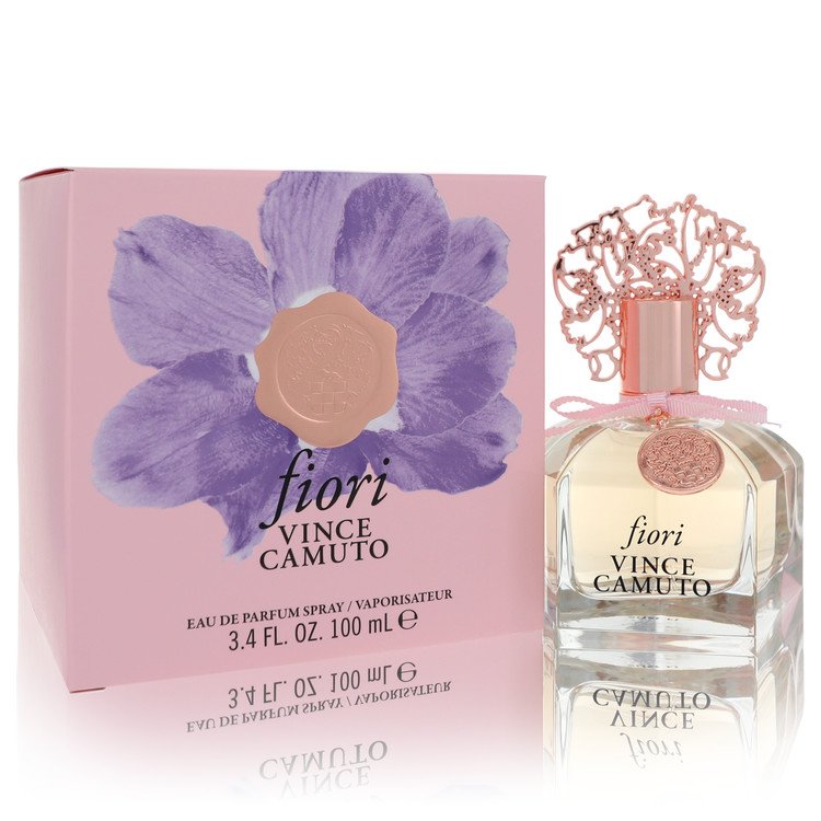 Vince Camuto Fiori Eau De Pafum Spray By Vince Camuto 3.4 oz