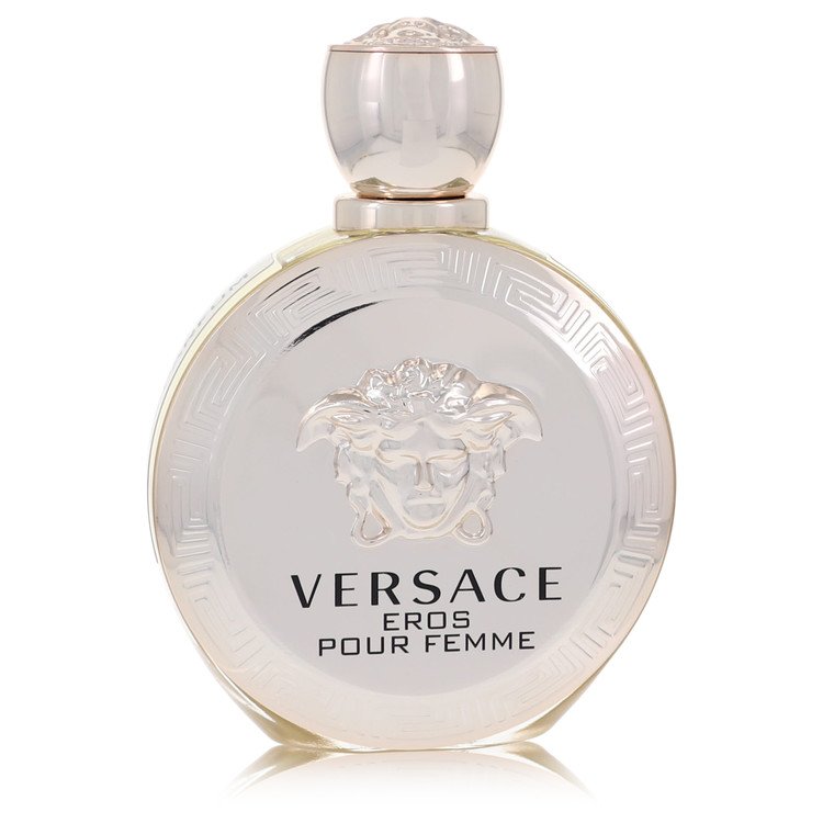 Versace Eros Eau De Parfum Spray (Tester) By Versace 3.4 oz