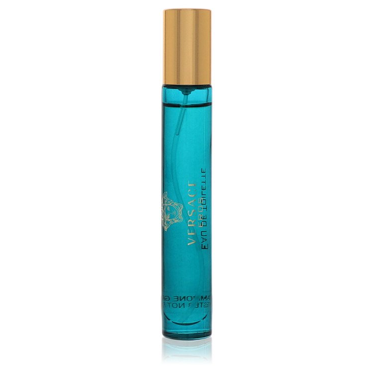 Versace Eros Mini EDT Spray (Tester) By Versace 0.3 oz