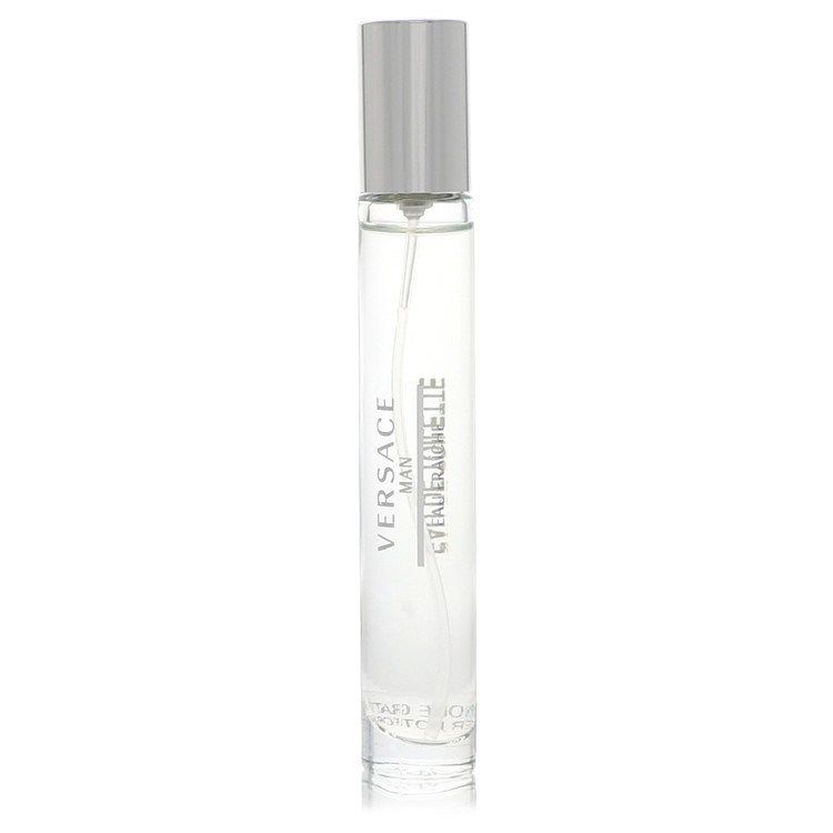 Versace Man Mini Eau Fraiche Spray(Tester) By Versace 0.3 oz