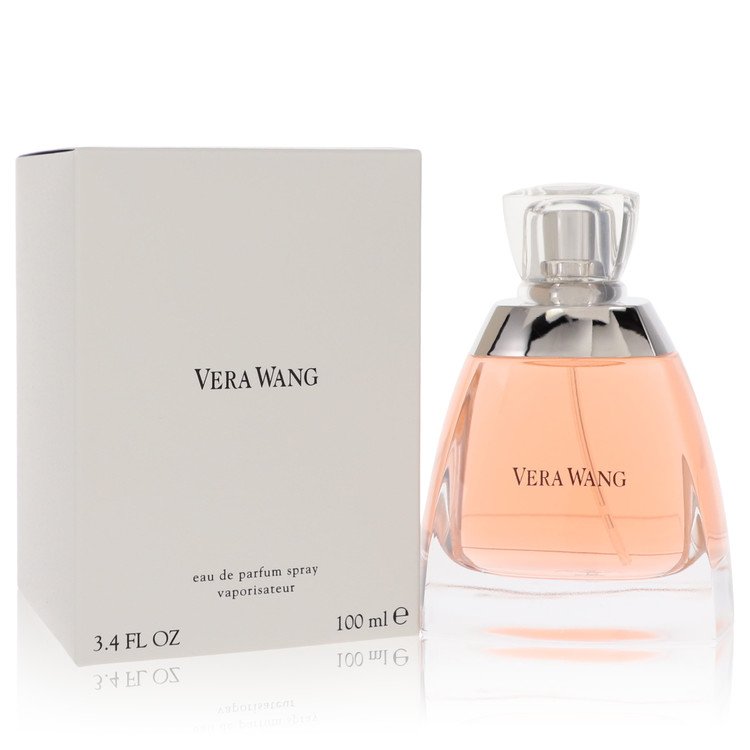 Vera Wang Eau De Parfum Spray By Vera Wang 3.4 oz