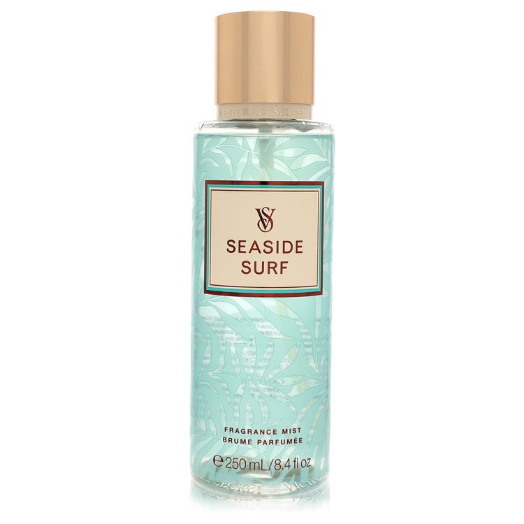 Victoria's Secret Seaside Surf Fragrance Mist Spray By Victoria's Secret 8.4 oz