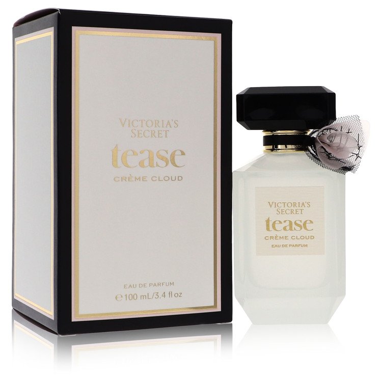 Victoria's Secret Tease Creme Cloud Eau De Parfum Spray By Victoria's Secret 3.4 oz