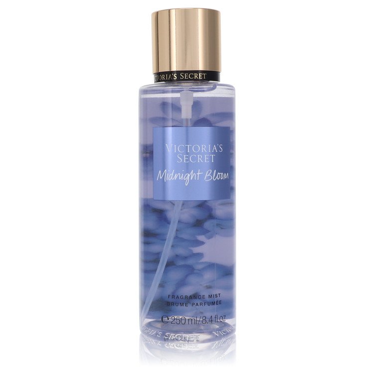 Victoria's Secret Midnight Bloom Fragrance Mist Spray By Victoria's Secret 8.4 oz