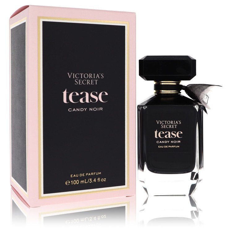 Victoria's Secret Tease Candy Noir Eau De Parfum Spray By Victoria's Secret 3.4 oz