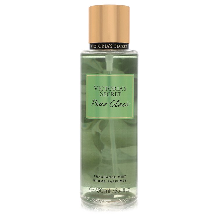 Victoria's Secret Pear Glace Fragrance Mist Spray By Victoria's Secret 8.4 oz