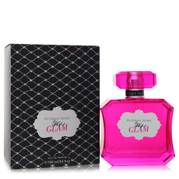 Victoria's Secret Tease Glam Eau De Parfum Spray By Victoria's Secret 3.4 oz