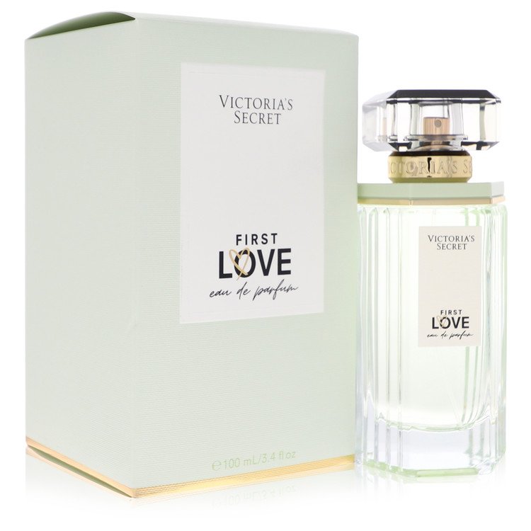 Victoria's Secret First Love Eau De Parfum Spray By Victoria's Secret 3.4 oz