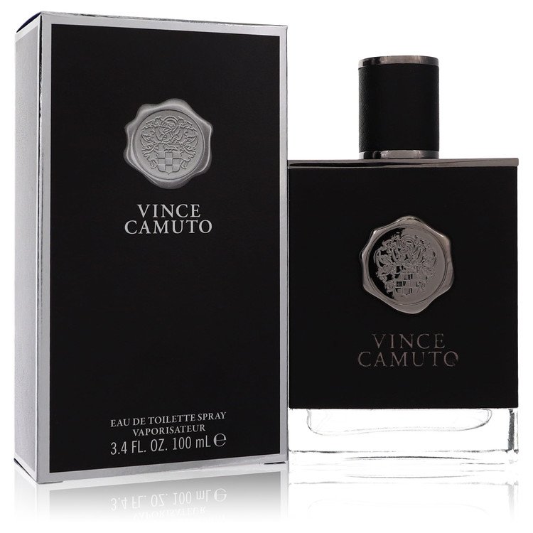 Vince Camuto Eau De Toilette Spray By Vince Camuto 3.4 oz