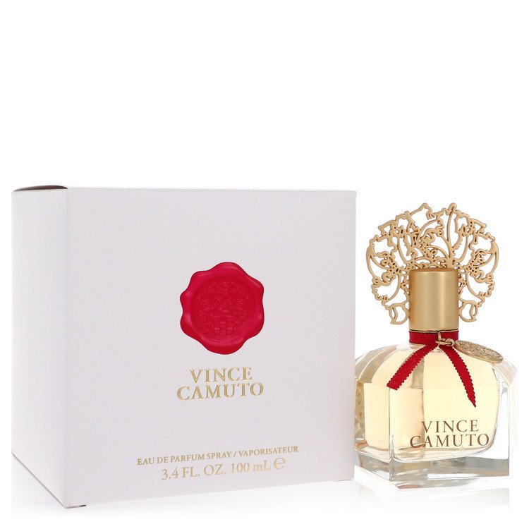 Vince Camuto Eau De Parfum Spray By Vince Camuto 3.4 oz