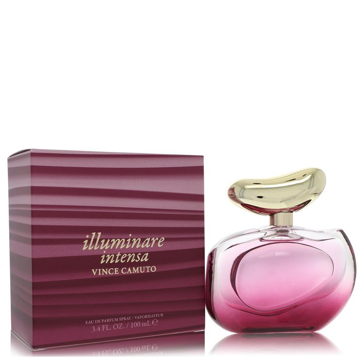 Vince Camuto Illuminare Intensa Eau De Parfum Spray By Vince Camuto 3.4 oz