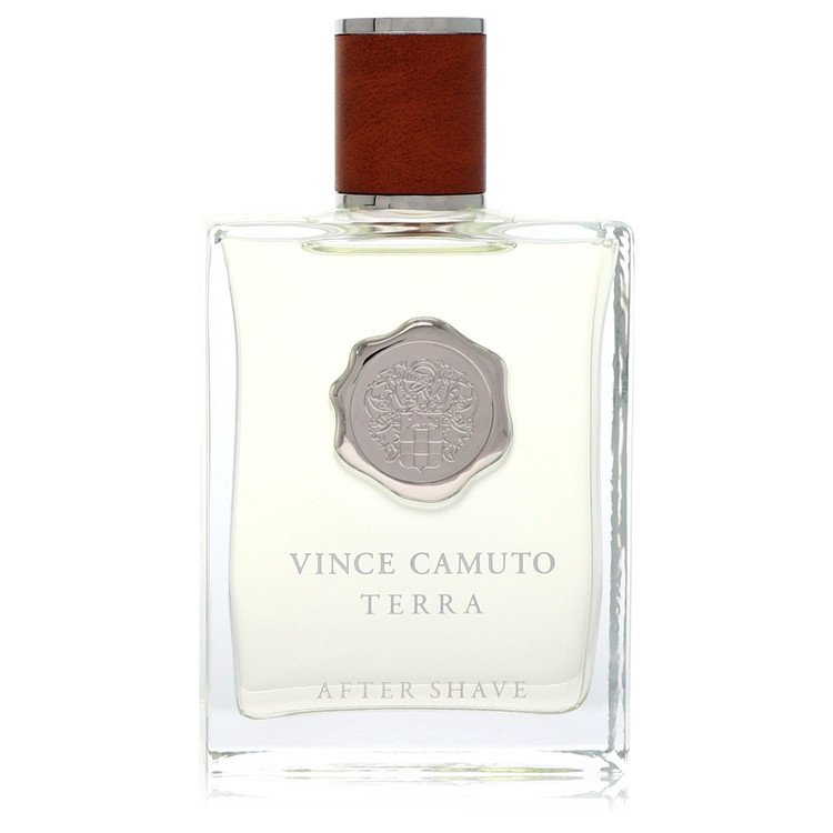 Vince Camuto Terra After Shave (unboxed) By Vince Camuto 3.4 oz
