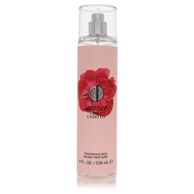 Vince Camuto Amore Body Mist By Vince Camuto 8 oz