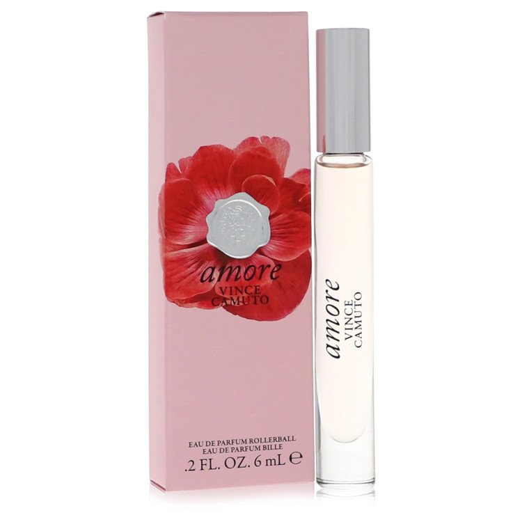 Vince Camuto Amore Mini EDP Rollerball By Vince Camuto 0.2 oz