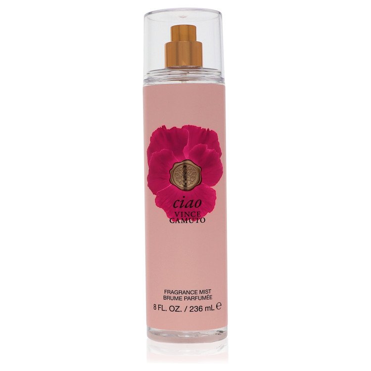Vince Camuto Ciao Body Mist By Vince Camuto 8 oz