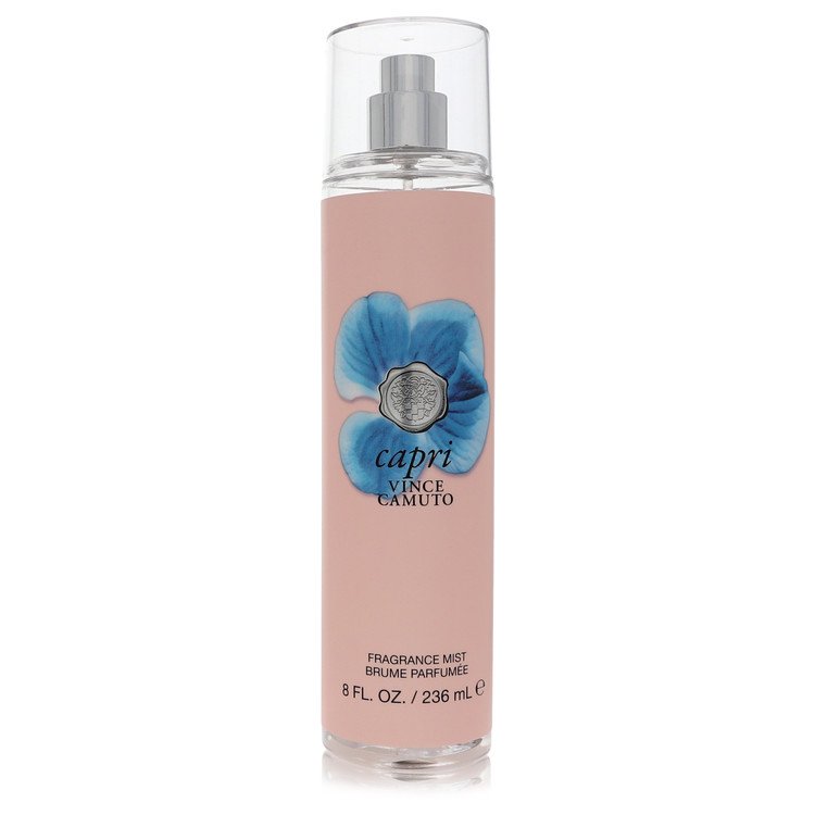 Vince Camuto Capri Body Mist By Vince Camuto 8 oz