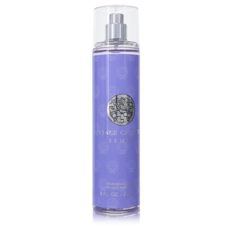 Vince Camuto Femme Body Spray By Vince Camuto 8 oz