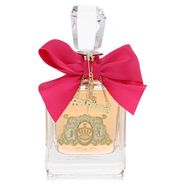 Viva La Juicy Eau De Parfum Spray (Tester) By Juicy Couture 3.4 oz
