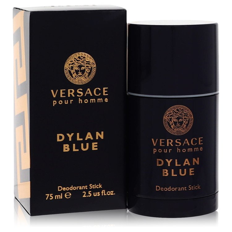 Versace Pour Homme Dylan Blue Deodorant Stick By Versace 2.5 oz