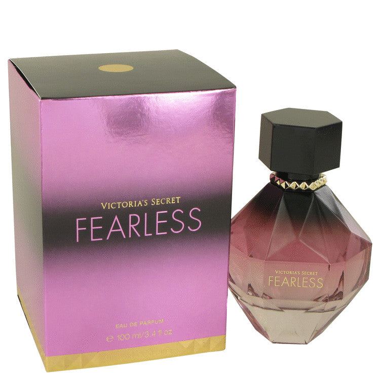 Fearless Eau De Parfum Spray By Victoria's Secret 3.4 oz