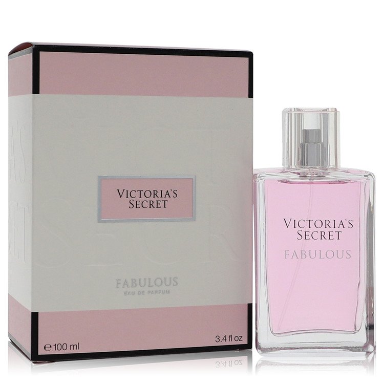 Victoria's Secret Fabulous Eau De Parfum Spray By Victoria's Secret 3.4 oz