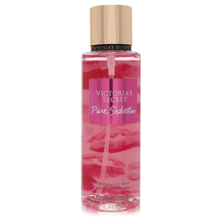 Victoria's Secret Pure Seduction Fragrance Mist Spray By Victoria's Secret 8.4 oz