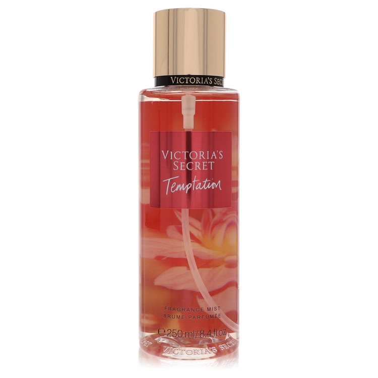 Victoria's Secret Temptation Fragrance Mist Spray By Victoria's Secret 8.4 oz