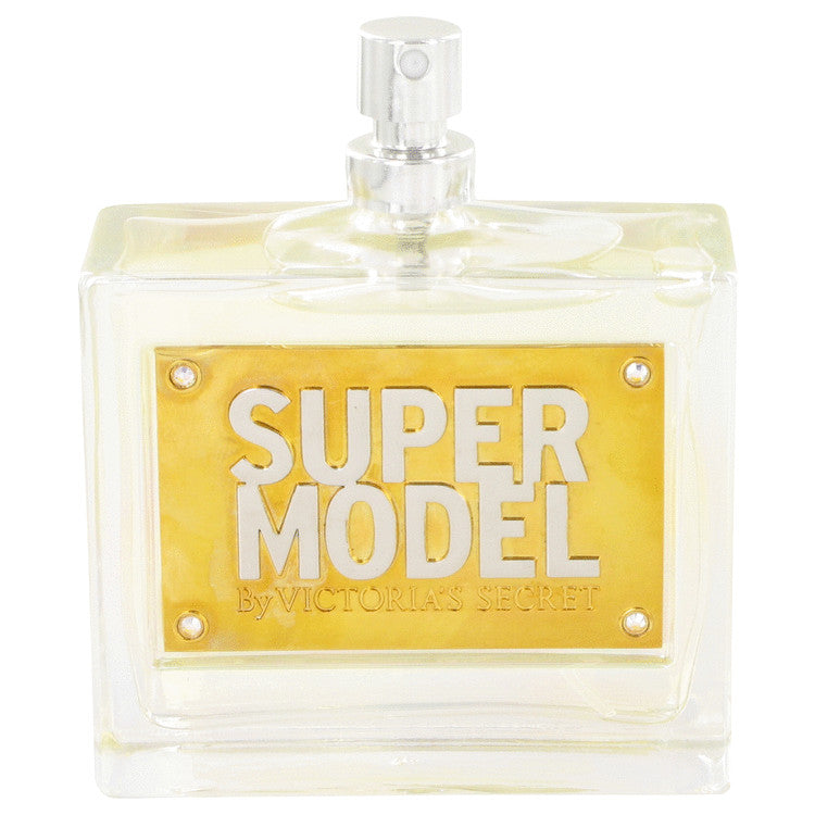 Supermodel Eau De Parfum Spray (Tester) By Victoria's Secret 2.5 oz