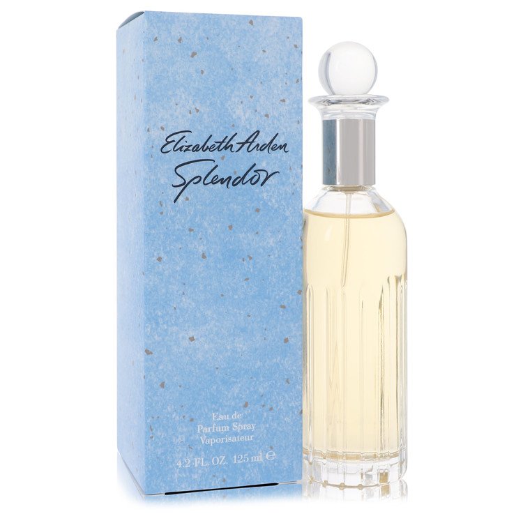 Splendor Eau De Parfum Spray By Elizabeth Arden 4.2 oz