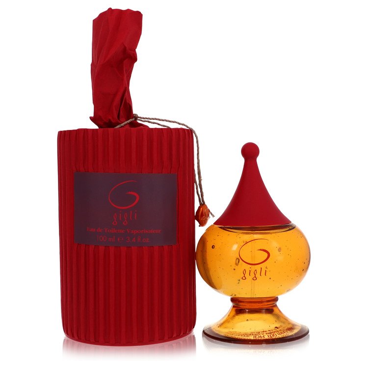G De Gigli Eau De Toilette Spray By Romeo Gigli 3.4 oz