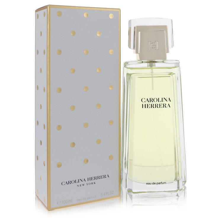 Carolina Herrera Eau De Parfum Spray By Carolina Herrera 3.4 oz