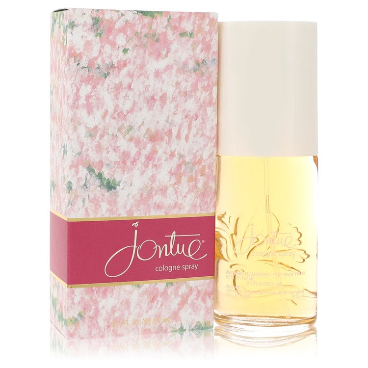 Jontue Cologne Spray By Revlon 2.3 oz