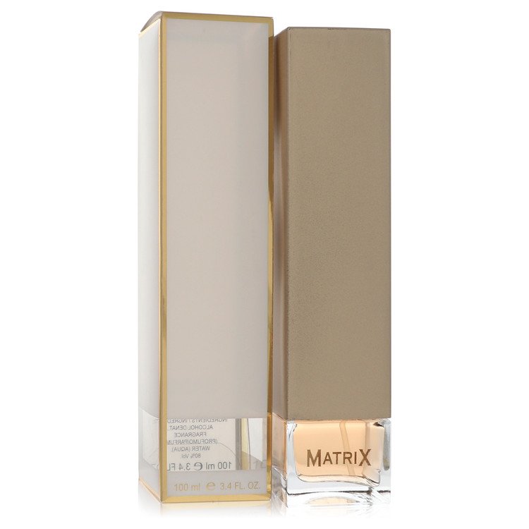 Matrix Eau De Parfum Spray By Matrix 3.4 oz