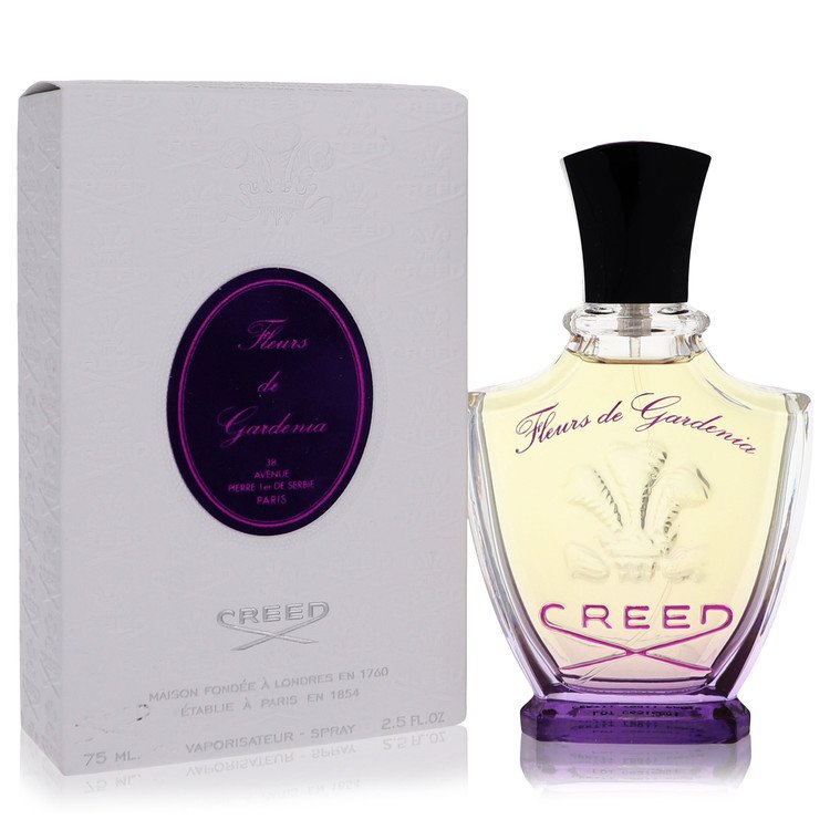 Fleurs De Gardenia Millesime Spray By Creed 2.5 oz