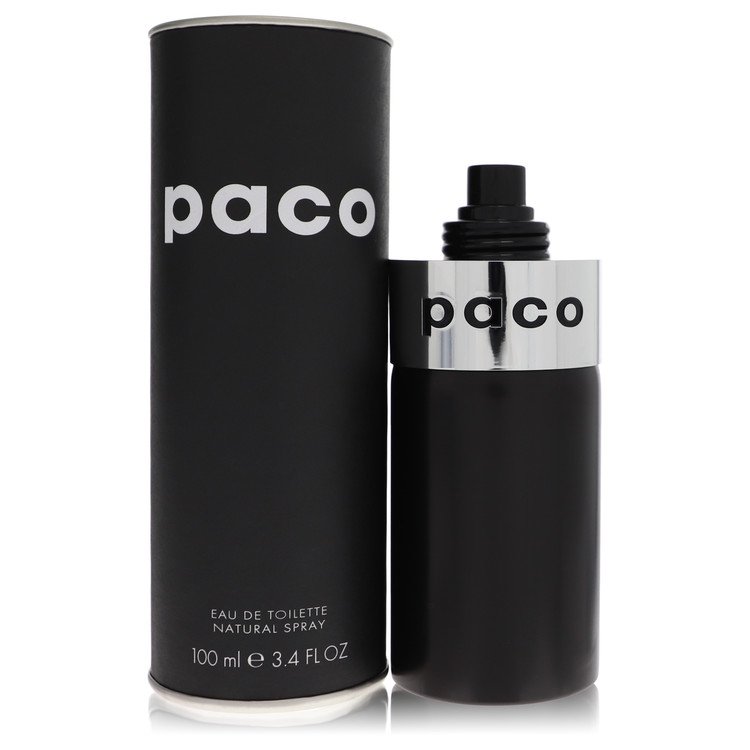Paco Unisex Eau De Toilette Spray (Unisex) By Paco Rabanne 3.4 oz
