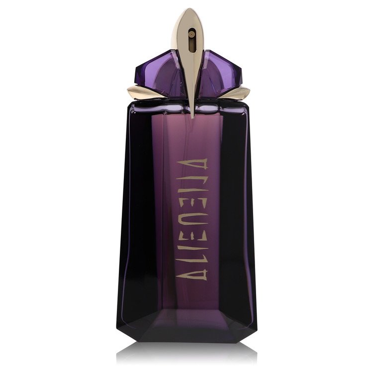Alien Eau De Parfum Spray (Tester) By Thierry Mugler 3 oz