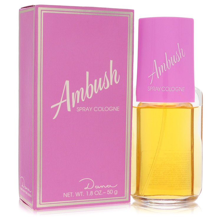 Ambush Cologne Spray By Dana 1.8 oz