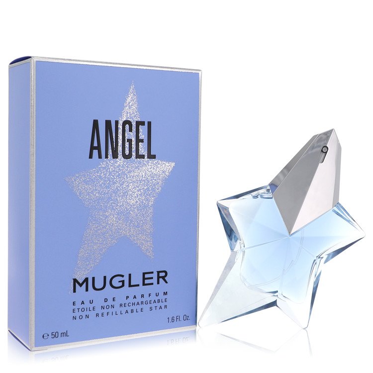 Angel Eau De Parfum Spray By Thierry Mugler 1.7 oz