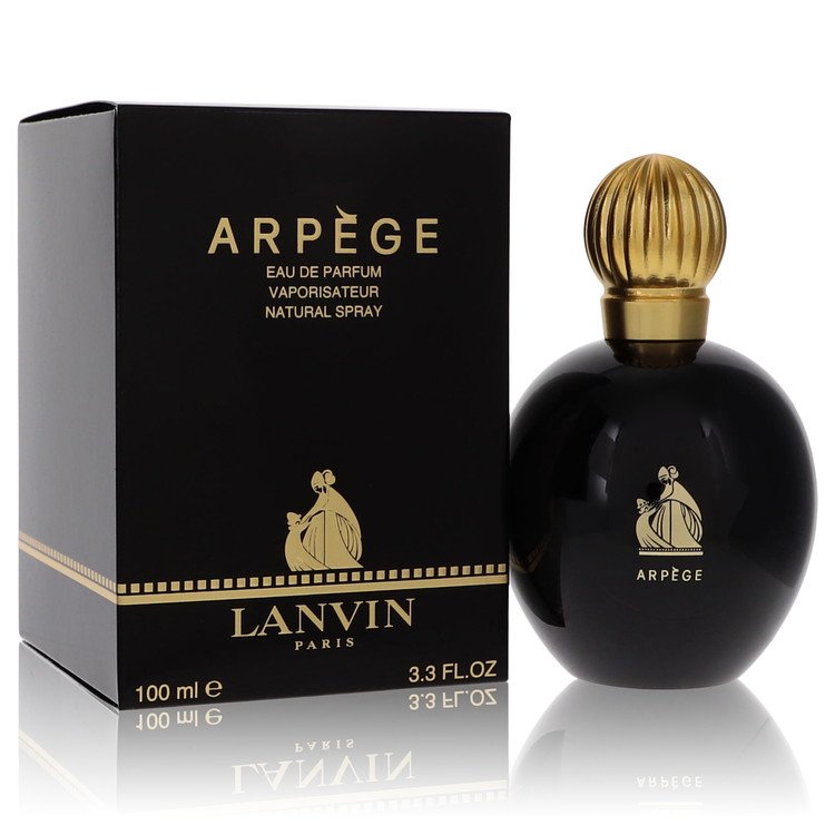 Arpege Eau De Parfum Spray By Lanvin 3.4 oz