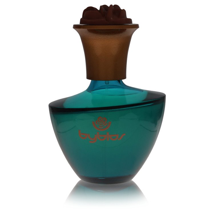 Byblos Eau De Parfum Spray By Byblos 3.4 oz