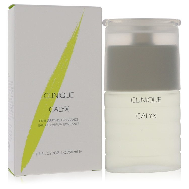 Calyx Exhilarating Fragrance Spray By Clinique 1.7 oz