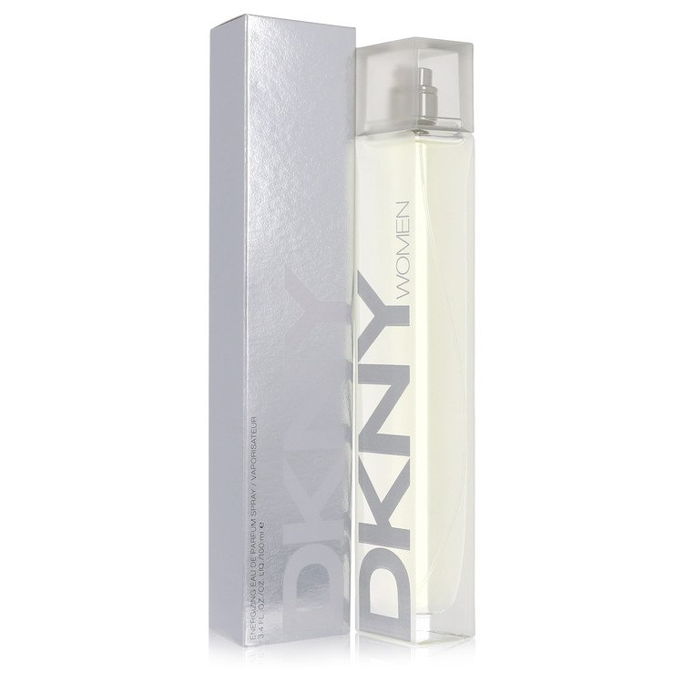 Dkny Energizing Eau De Parfum Spray By Donna Karan 3.4 oz