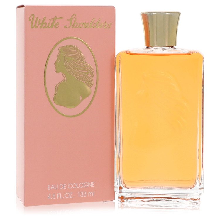 White Shoulders Cologne By Evyan 4.5 oz