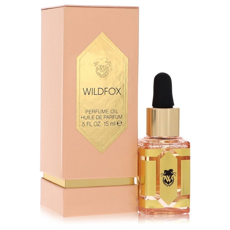 Wildfox Perfume Oil By Wildfox 0.5 oz