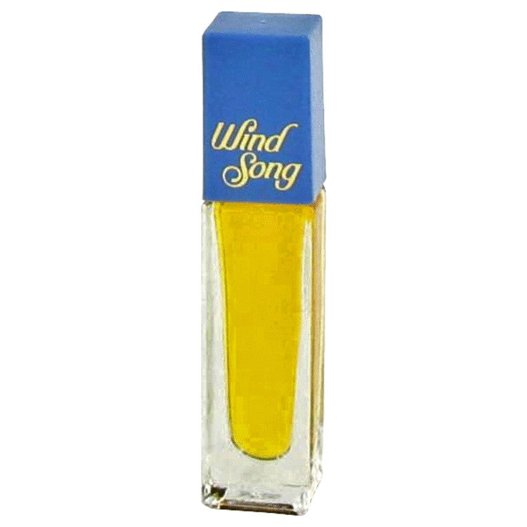 Wind Song Pure Perfume By Prince Matchabelli 0.25 oz