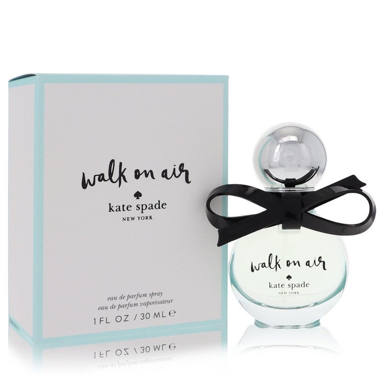 Walk On Air Eau De Parfum Spray By Kate Spade 1 oz