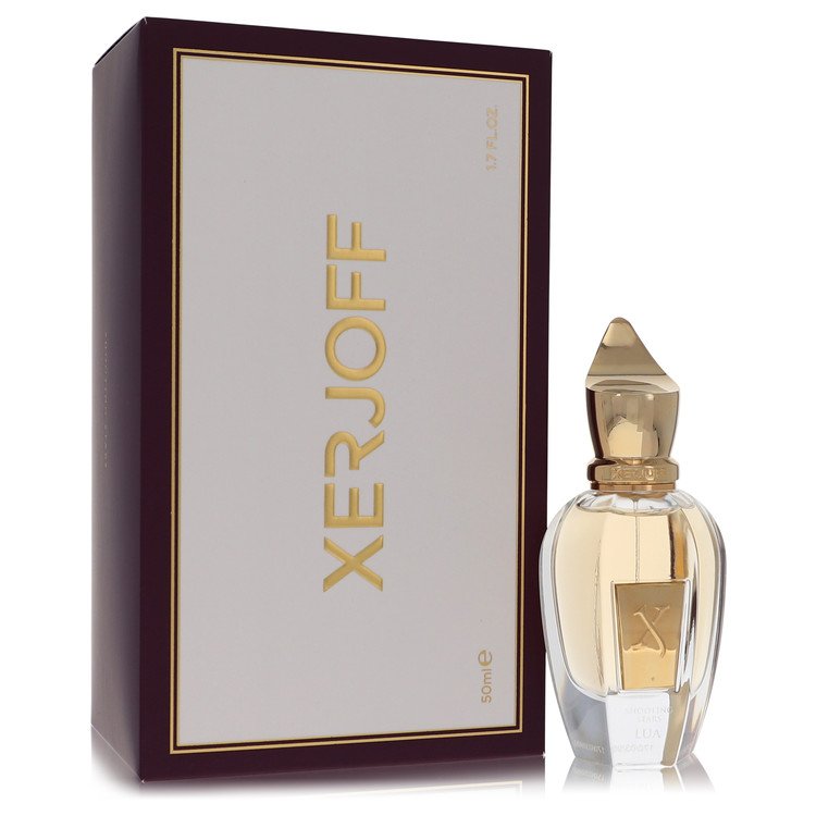 Shooting Stars Lua Eau De Parfum Spray By Xerjoff 1.7 oz