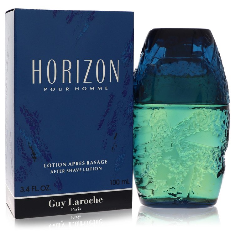 Horizon After Shave Lotion By Guy Laroche 3.4 oz