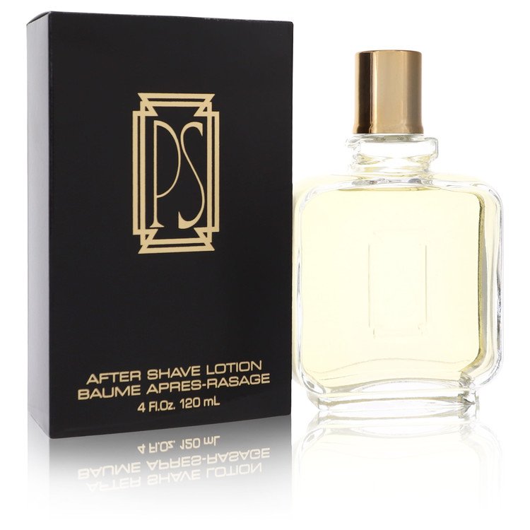 Paul Sebastian After Shave Lotion By Paul Sebastian 4 oz