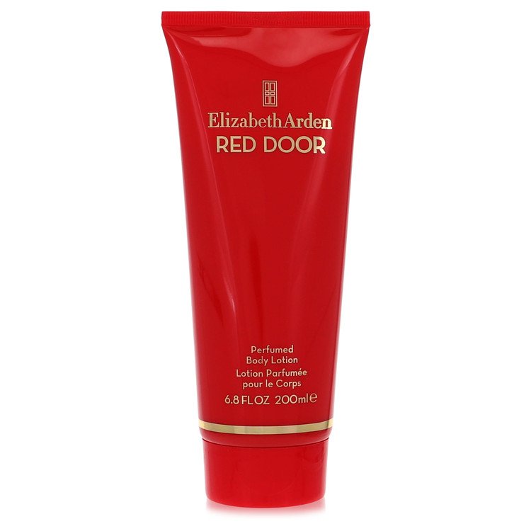 Red Door Body Lotion By Elizabeth Arden 6.8 oz